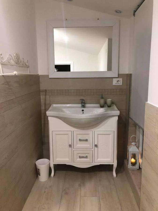 Rosa Dei Venti B&B Петаччато Экстерьер фото