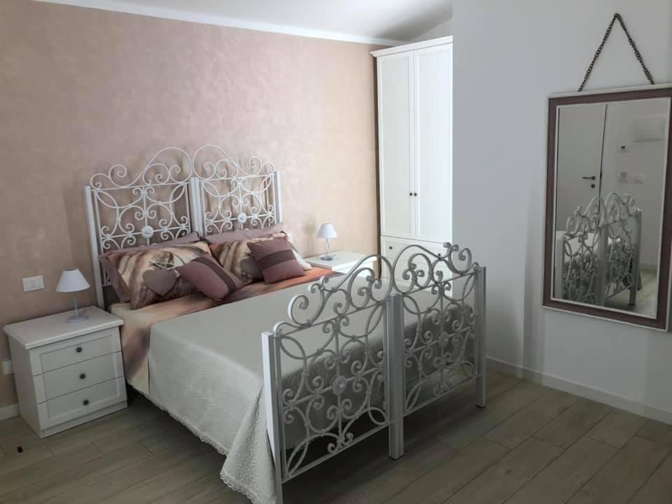 Rosa Dei Venti B&B Петаччато Экстерьер фото