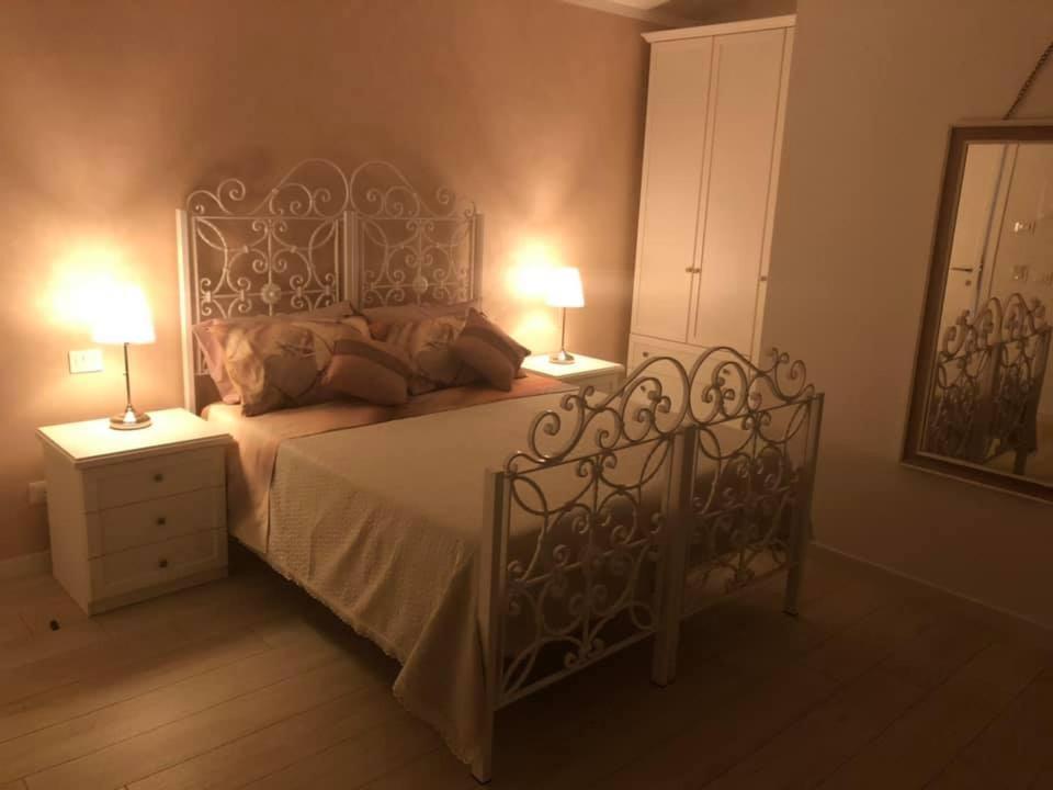 Rosa Dei Venti B&B Петаччато Экстерьер фото