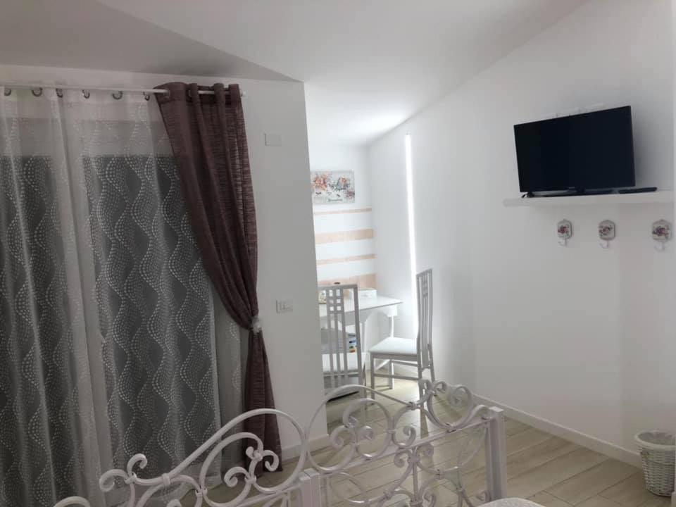 Rosa Dei Venti B&B Петаччато Экстерьер фото