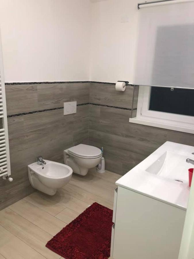 Rosa Dei Venti B&B Петаччато Экстерьер фото