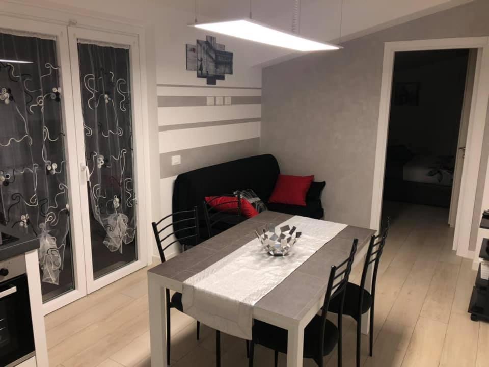 Rosa Dei Venti B&B Петаччато Экстерьер фото