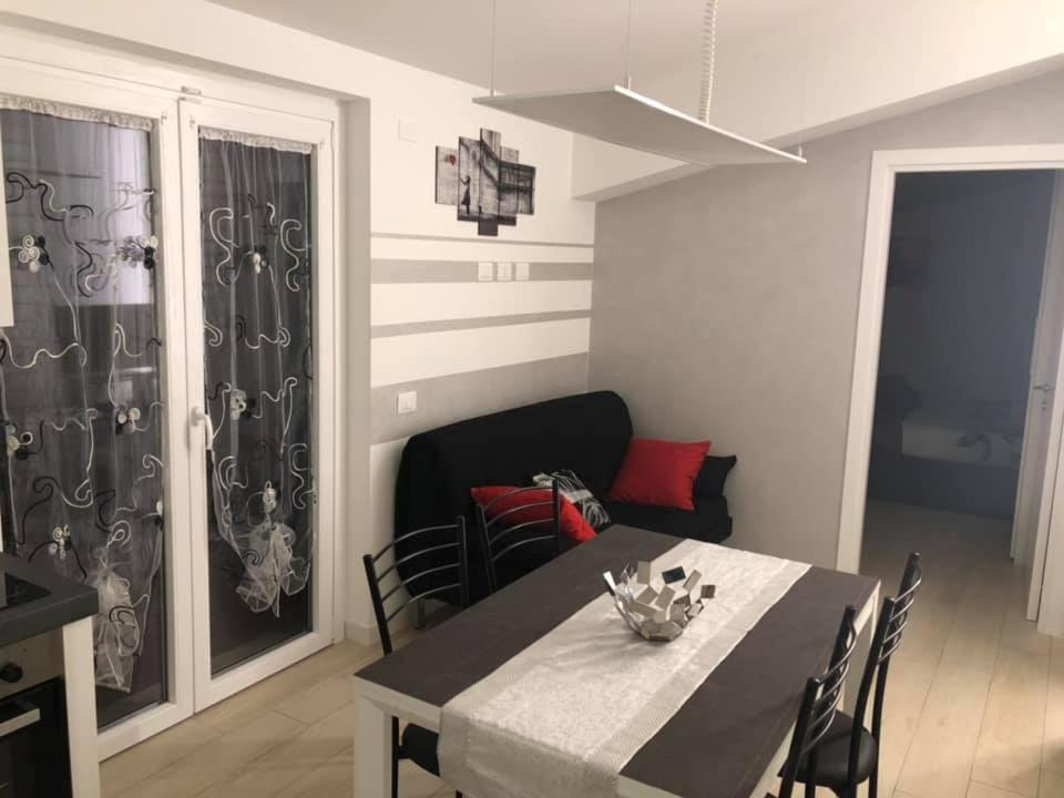 Rosa Dei Venti B&B Петаччато Экстерьер фото