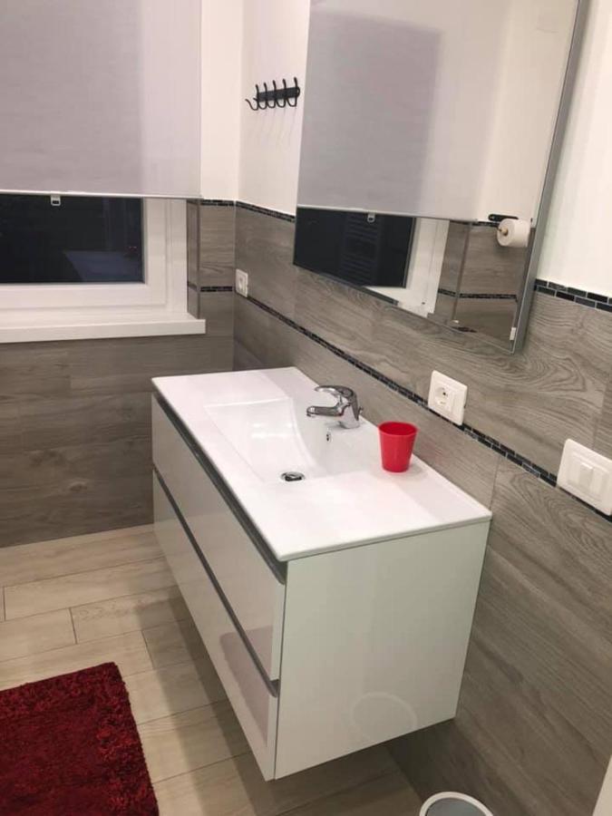 Rosa Dei Venti B&B Петаччато Экстерьер фото