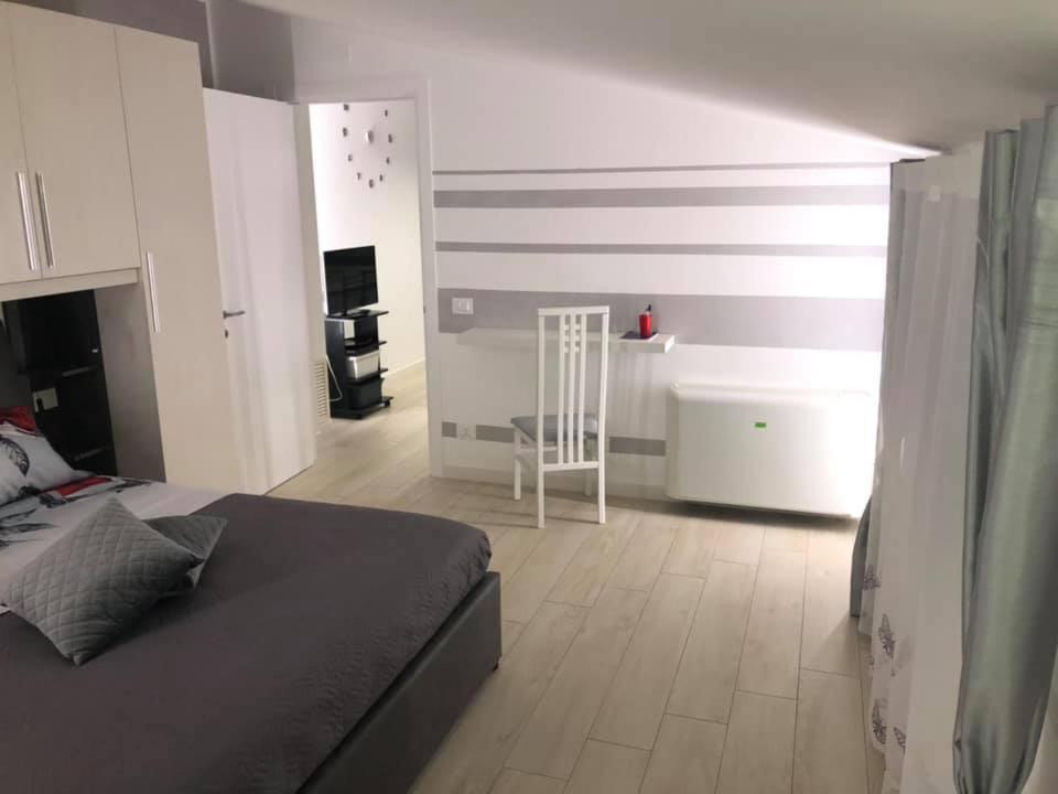 Rosa Dei Venti B&B Петаччато Экстерьер фото