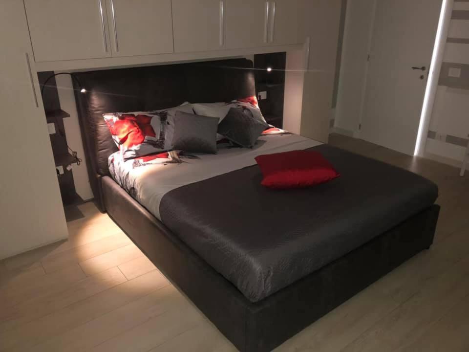 Rosa Dei Venti B&B Петаччато Экстерьер фото